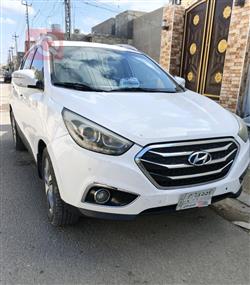 هيونداي توسان